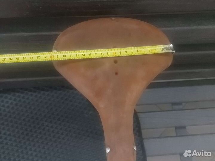 Седло для велосипеда