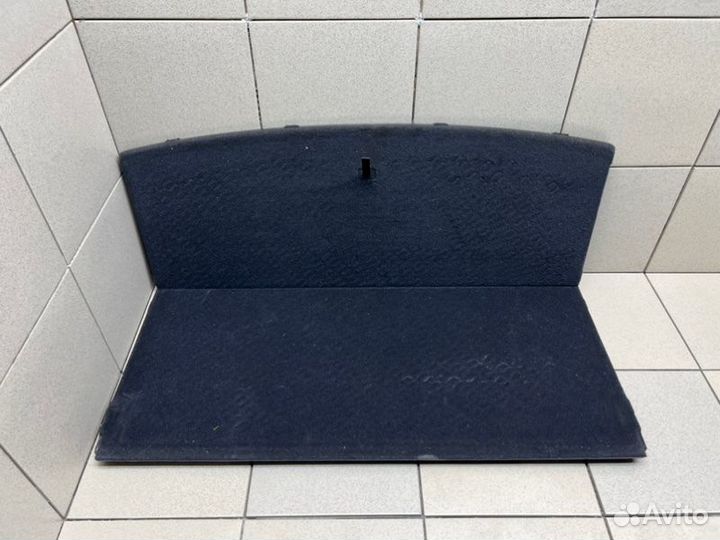 Пол багажника Hyundai Creta 49.000км G4FG 2019