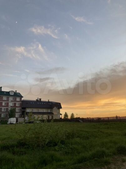 2-к. квартира, 60 м², 5/5 эт.