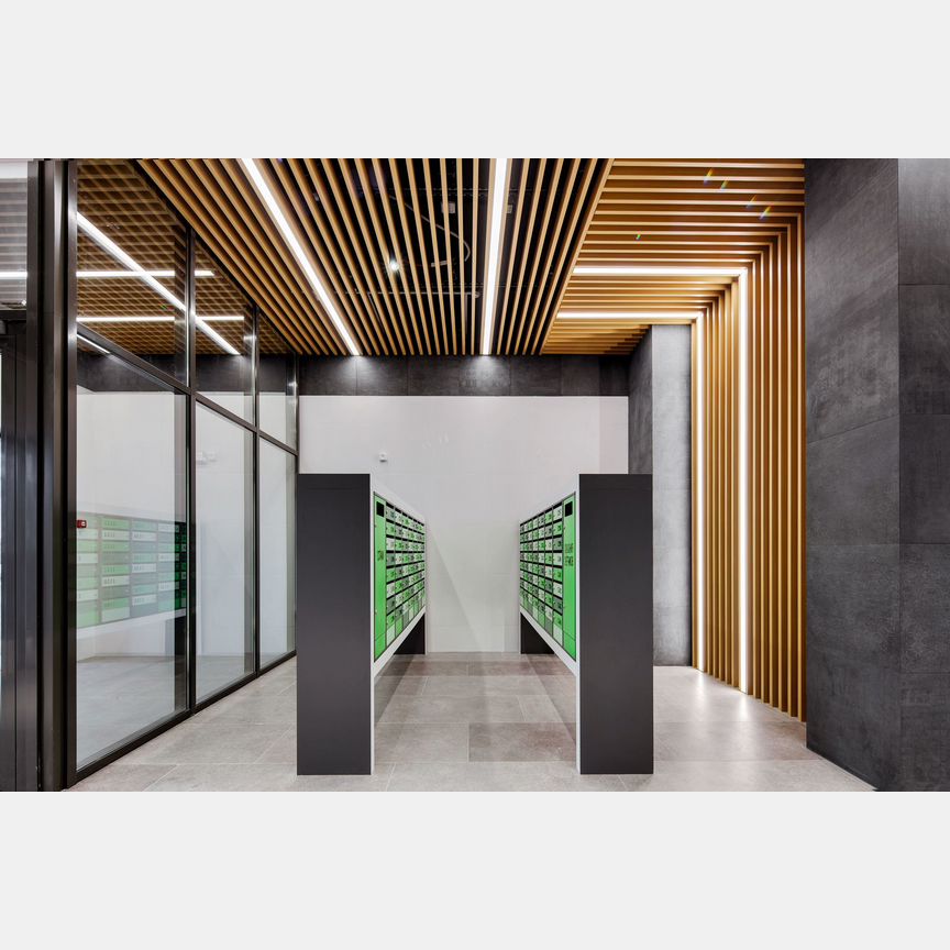 2-к. квартира, 46,1 м², 14/16 эт.