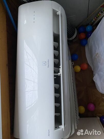 Сплит система бу