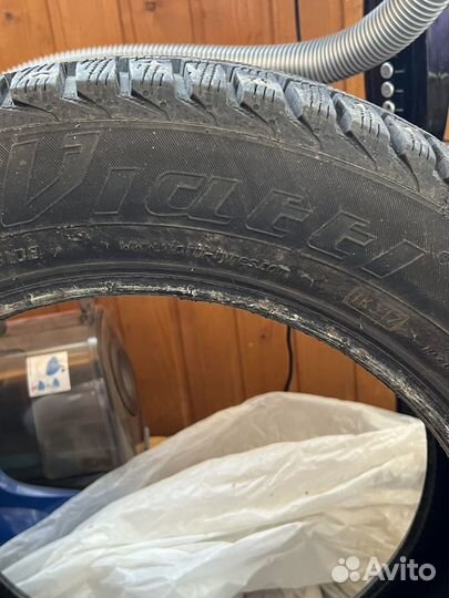 Viatti Brina Nordico V-522 205/55 R16