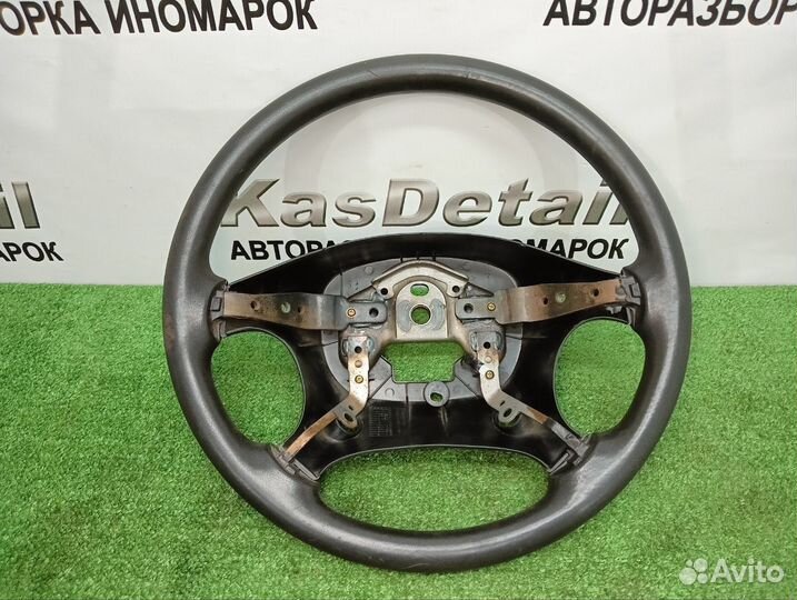 Руль Kia Spectra