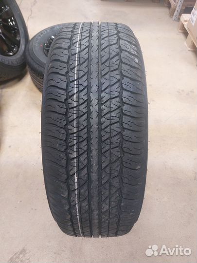 Колеса R18 в сборе Mitsubishi 265 60 R18 Новые