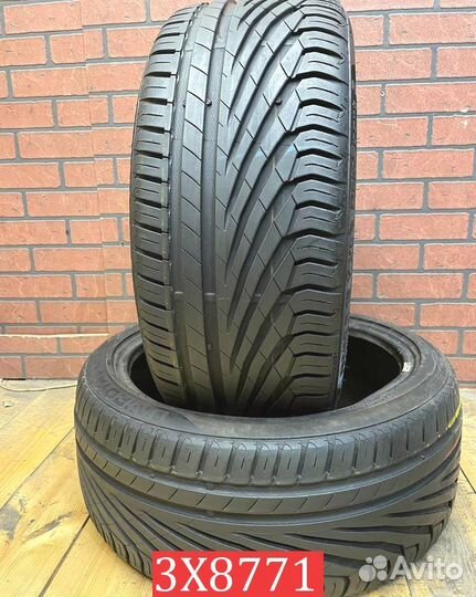 Uniroyal Rain Sport 3 225/40 R18 92N