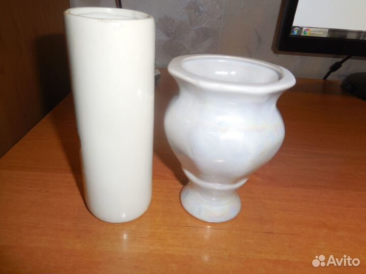 Ваза для фруктов,вазочки