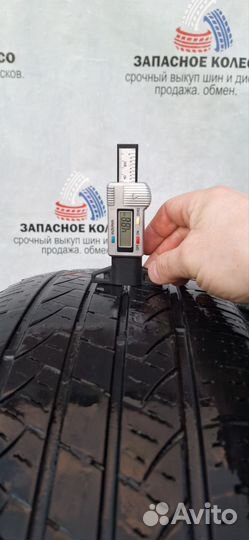 Habilead Practial Max H/T-RS21 235/55 R18 104H