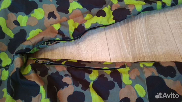 Горнолыжные сноубордические штаны DC