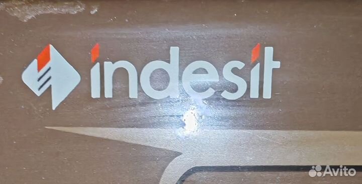 Газовая плита бу indesit