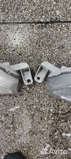 Фары camry CV 40