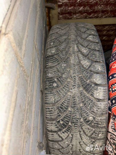 Amtel NordMaster 2 175/70 R13