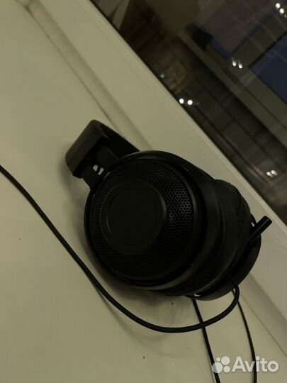 Наушники razer kraken v2 pro