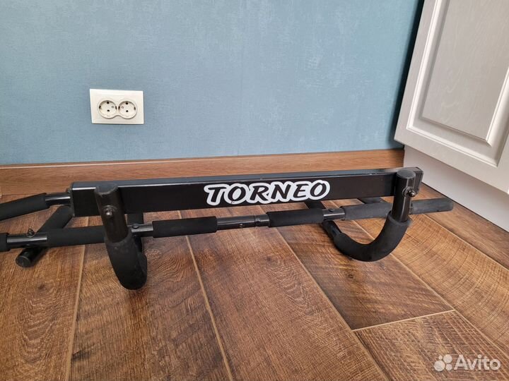 Турник в дверной проем