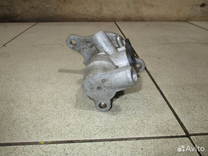 Цилиндр тормозной главный VW Touareg 2 (7P)