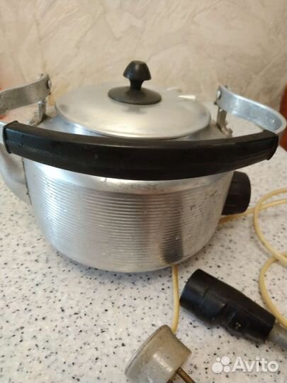 Скороелктрочайникварка