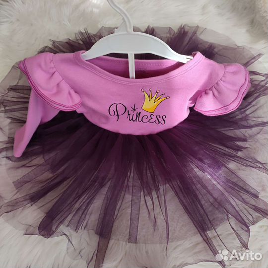 Платье- боди