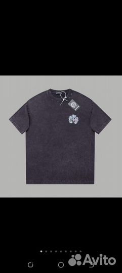 Футболка Chrome Hearts (S-XL)