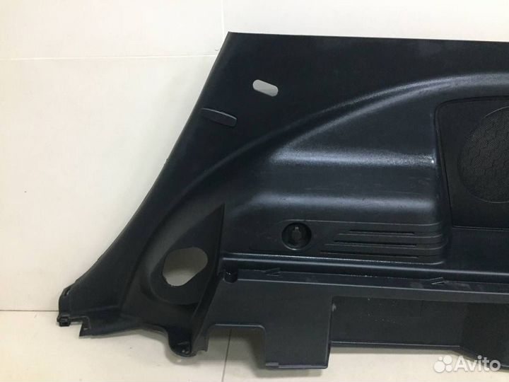 Обшивка багажника Hyundai ix35 LM 2010-2015