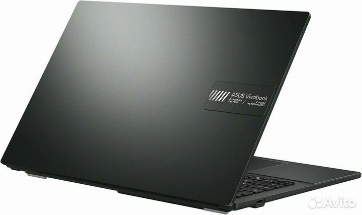 Asus Vivobook Go 15.6