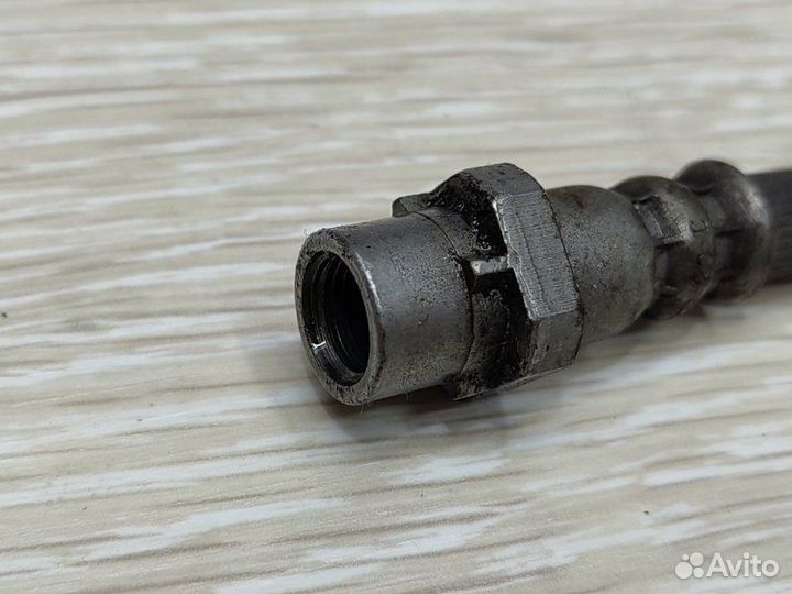 Шланг тормозной задний Bmw 3 F30 N20B20 2013