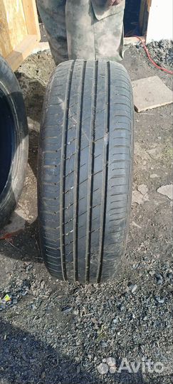 Sailun Atrezzo Elite 215/60 R17