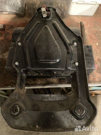 Печки на газель next