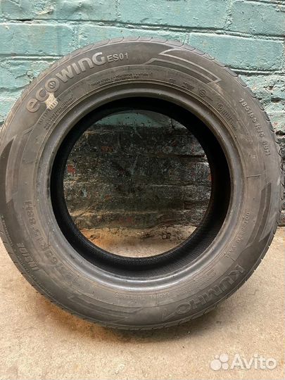 КАМА Кама-Евро-236 185/65 R15