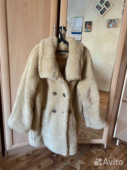 Искусственная шубка