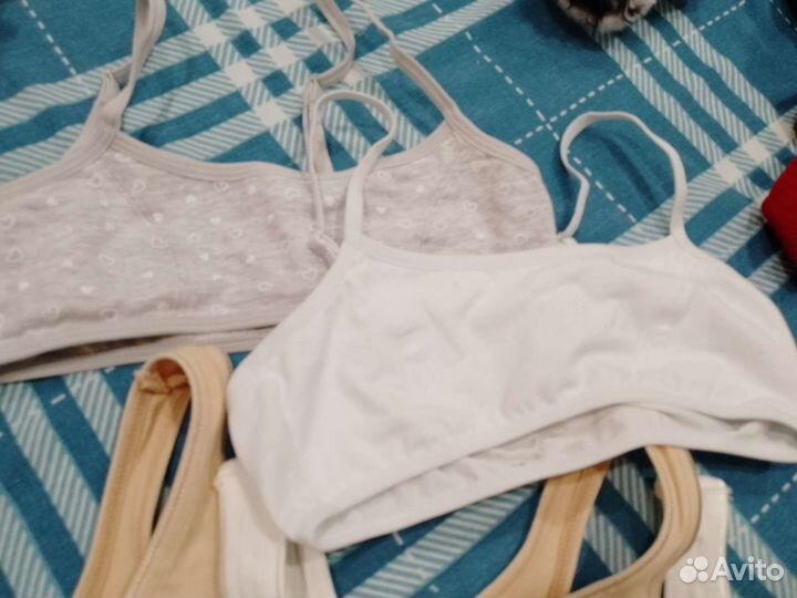 Топы для девочки