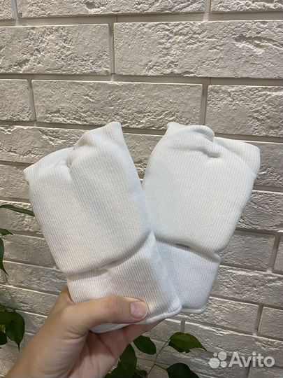 Перчатки для каратэ