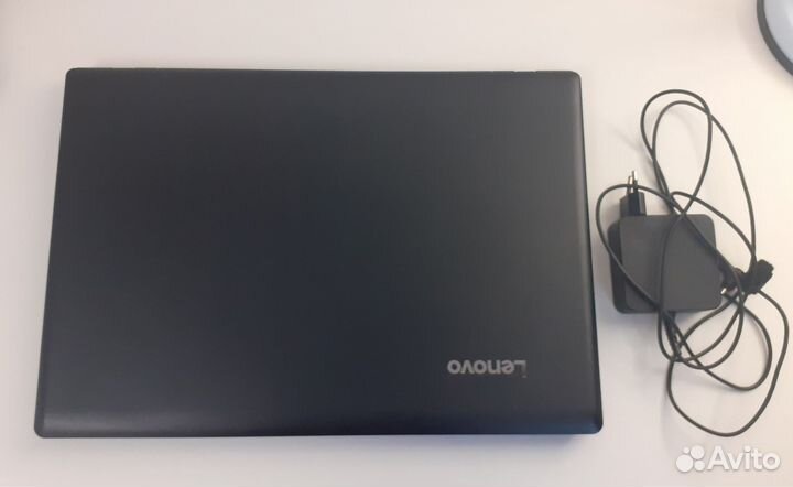 Lenovo IdeaPad 110-17ACL