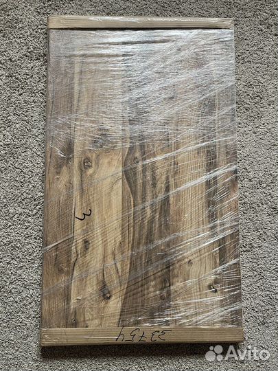 Столешница дуб корсика светлый