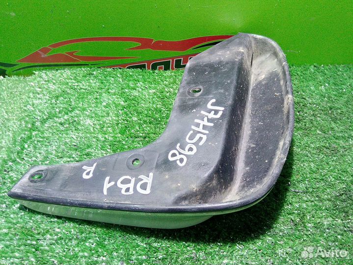 Брызговик honda RB1,RB2 odyssey