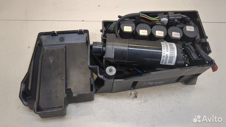 Компрессор воздушный Land Rover Range Rover 2, 199