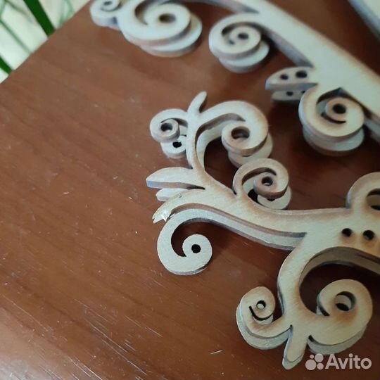 Стойка под украшения