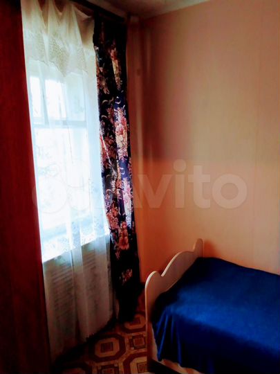 2-к. квартира, 44 м², 3/5 эт.