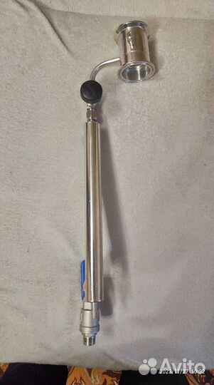 Самогоноварение