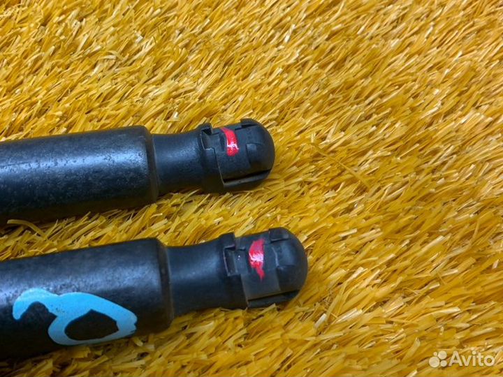 Амортизатор багажника Audi Q5 8R cdnc 2009