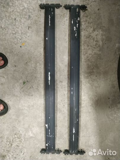 Поперечины багажника Chery tiggo Т11