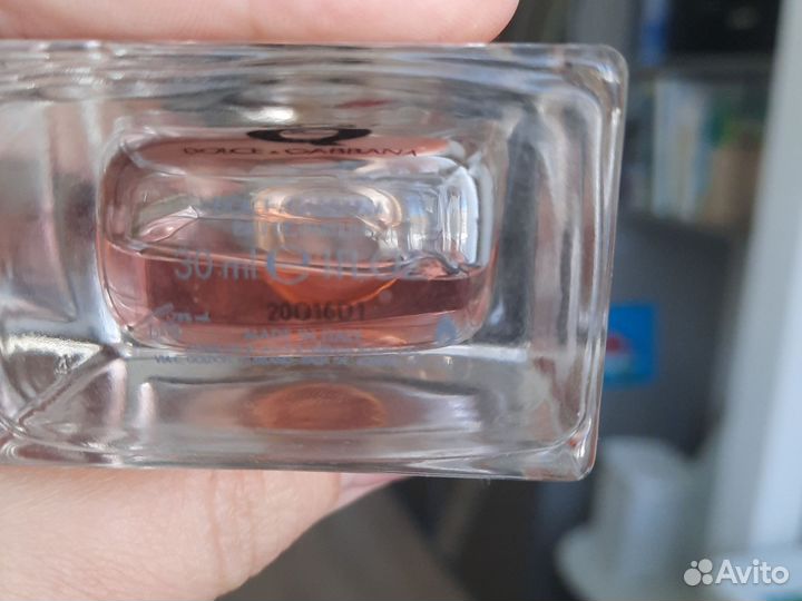 Продам остаток духов