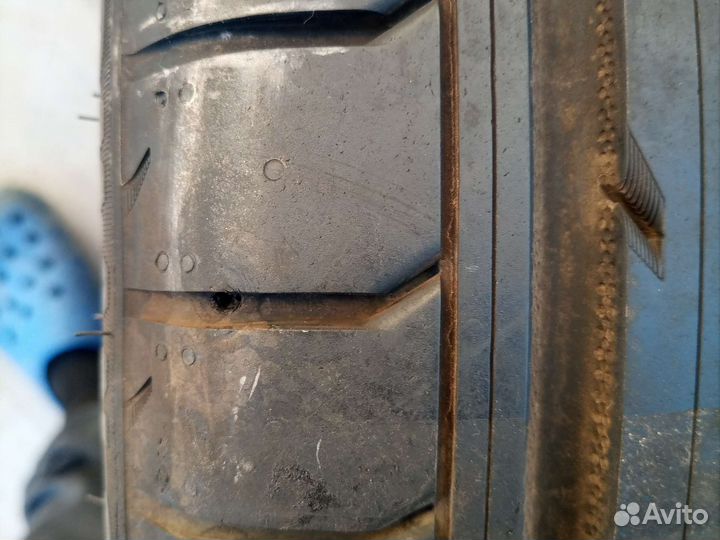 Nokian Tyres Nordman SZ2 235/40 R18