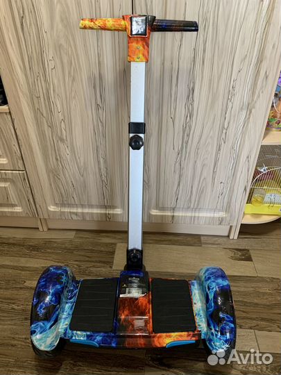 Гироскутер бу