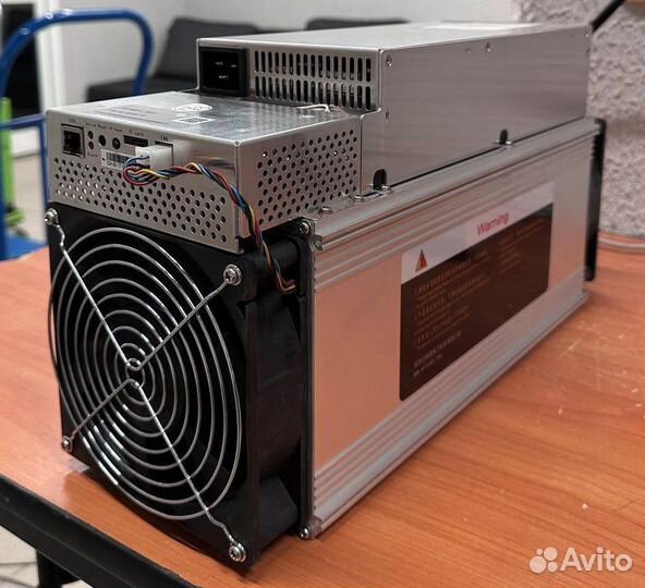 Самый низкий прайс на Asic Antminer L7, Avalon