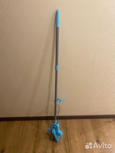 Швабра leifheit