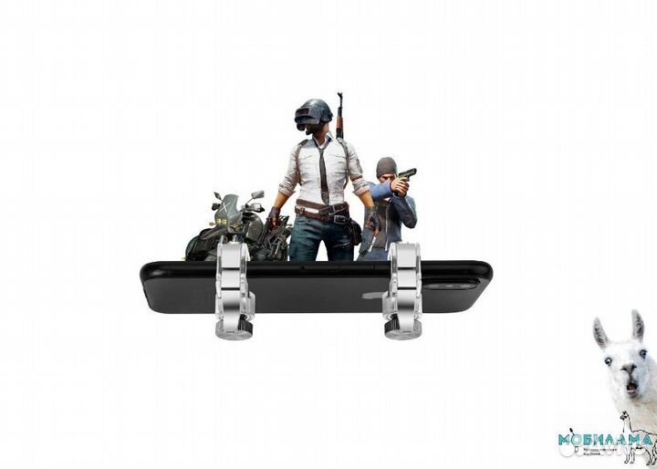 Триггеры для Call of Duty (компактные)