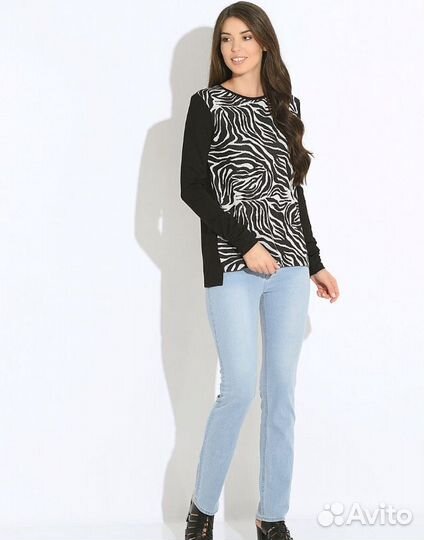 Кофта новая