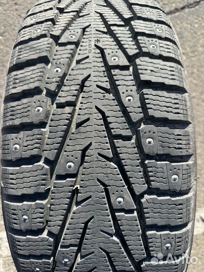 Nordman SUV 235/60 R18 104T