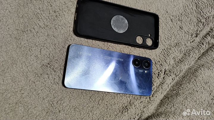 realme 10, 8/128 ГБ