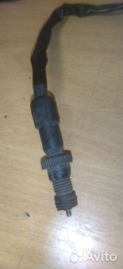 Лягушка заднего тормоза на японский мотоцикл