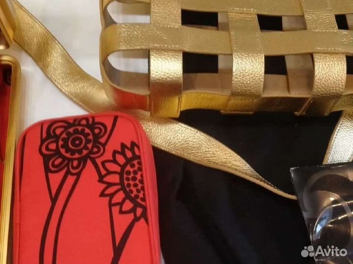 Samsonite портфель кейс